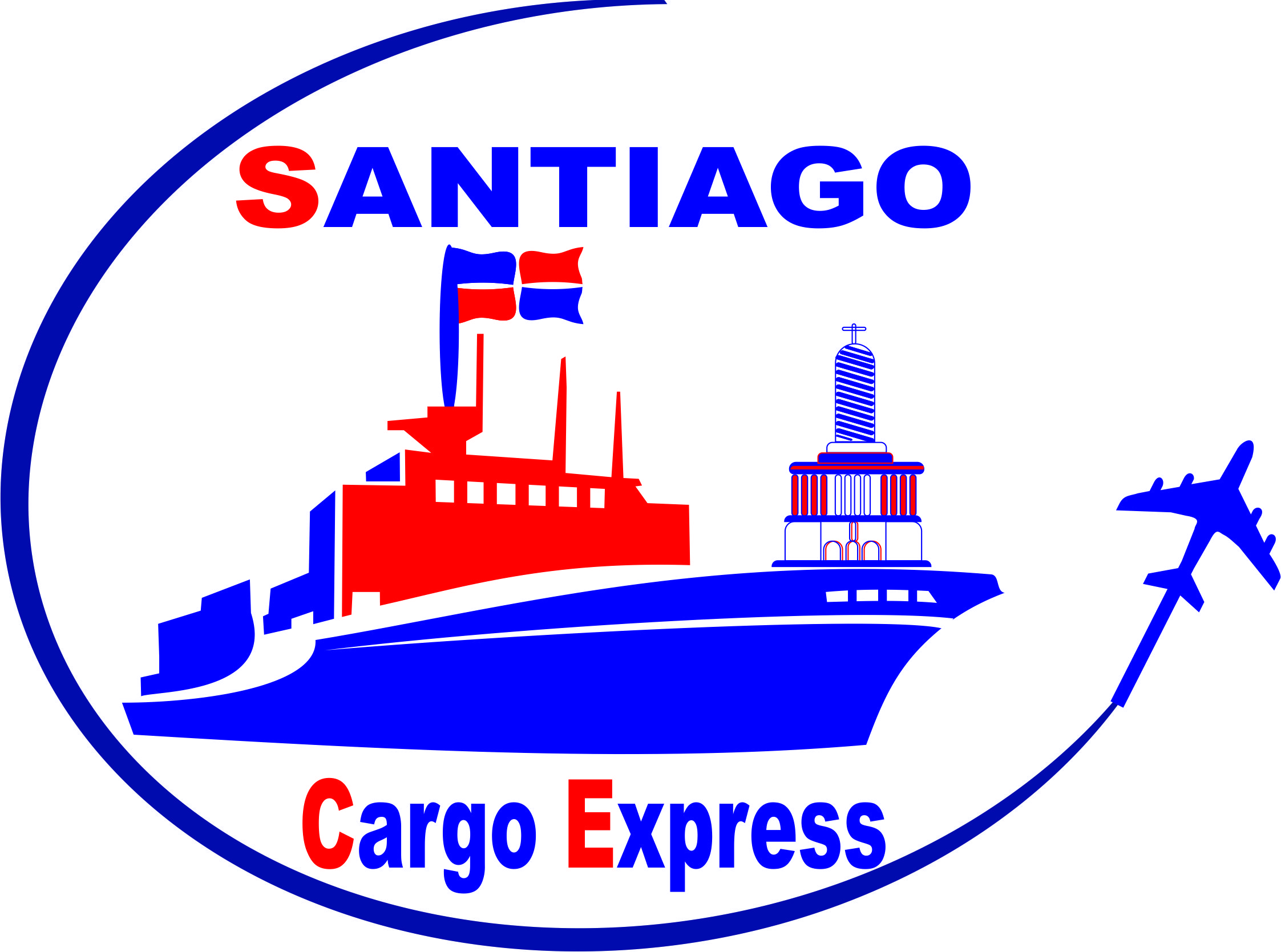 Santiago Cargo Express